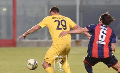 Foto Walter Nobile / Taranto FC