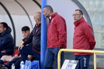 Giovanni Indiveri nella foto Walter Nobile