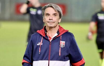 Eziolino Capuano (Foto Max Todaro)