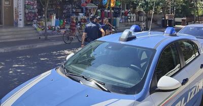 Polizia