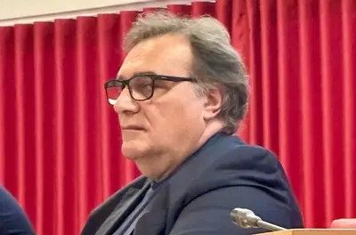 Antonio Paolo Scalera