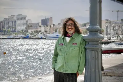 Alessandro Borghese (foto Alessandro Borghese)