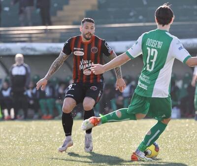 Foto Calcio Foggia