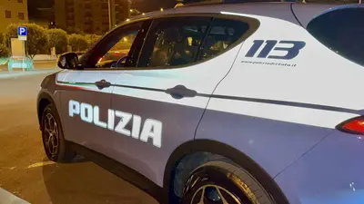 Foto Francesco Manfuso