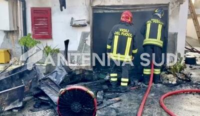 Foto Francesco Manfuso