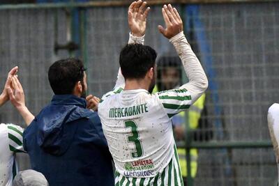 Foto Gabry Latorre / SS Monopoli