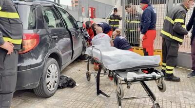 Foto Francesco Manfuso