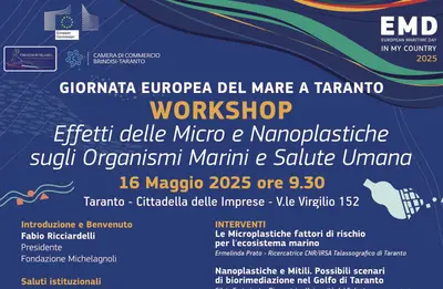 Giornata Europea del Mare