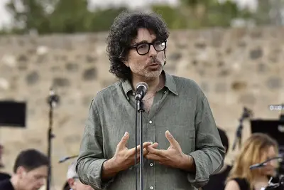 Piero Romano
