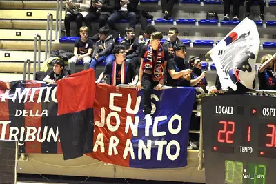 Foto Valentina Funetta