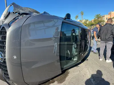 Foto Francesco Manfuso