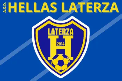 Hellas Laterza