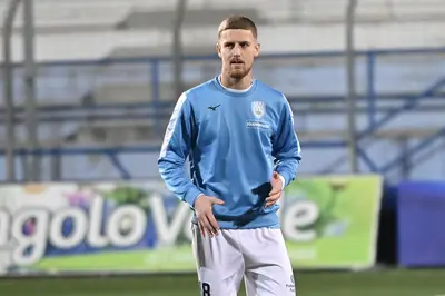 Lorenzo Lo Duca nella foto Francesco Miglietta