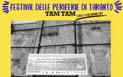 Festival delle Periferie