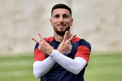Nicola Loiodice (foto SS. Taranto)