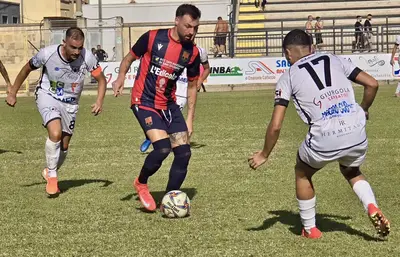 Gaetano Dammacco (foto Antenna Sud)