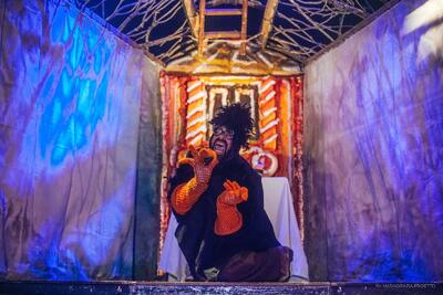 Foto Mariagrazia Proietto