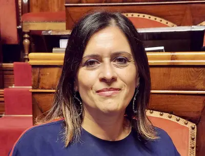 Maria Nocco
