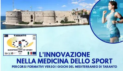 Medicina dello sport e innovazione