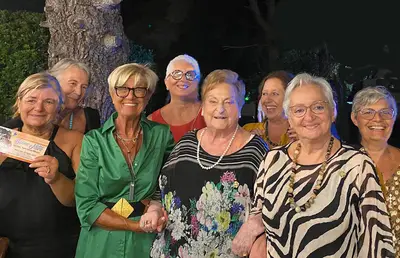 Gruppo Volontariato Vincenziano Manduria