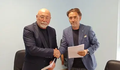 Protocollo di intesa Asl Taranto e ISOLA