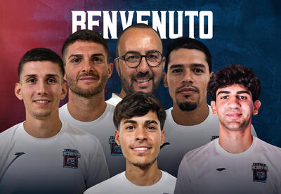 Atletico Acquaviva