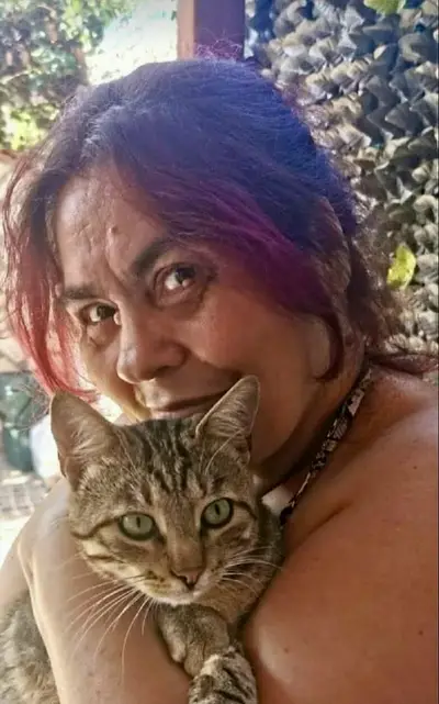 Anna Maria Mineo