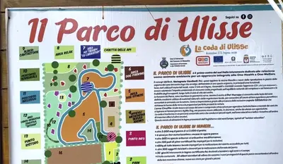 Massafra - Parco di Ulisse