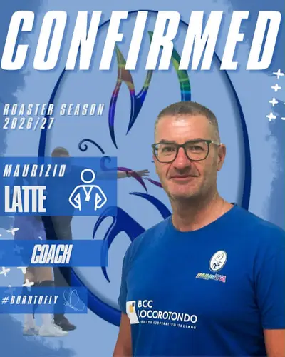 Maurizio Latte