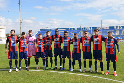 Foto Franco Capriglione