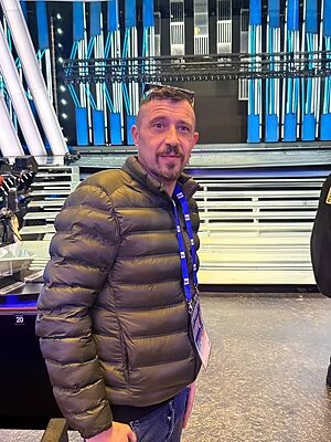 Raffaele Frankavilla