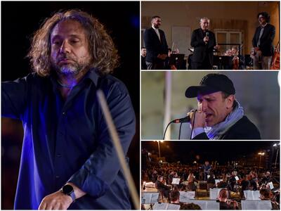 Foto Aurelio Castellaneta