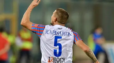 Francesco Rapisarda (foto Catania Mood)