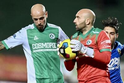 Foto US Avellino 1912
