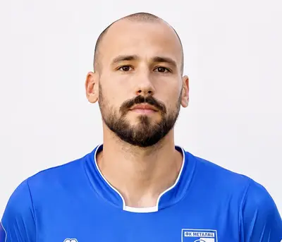 Milenko Skoric