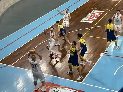 Santa Rita Taranto ai playoff con un turno di anticipo