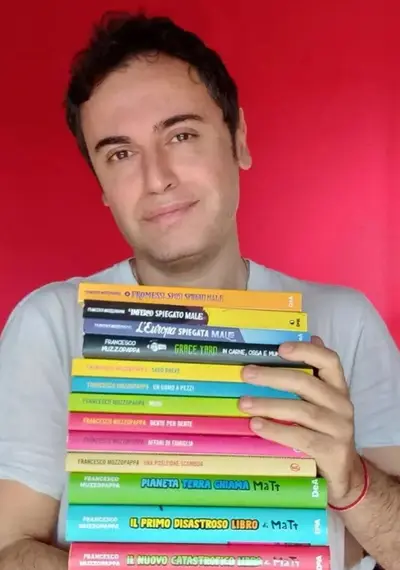 Francesco Muzzopappa