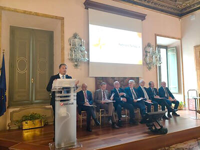 AIL celebra 55 ani di lotta contro leucemia, linfomi e mieloma