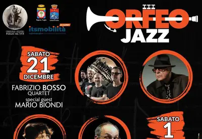 Orfeo Jazz