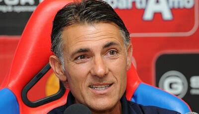 Maurizio Pellegrino nella foto Unica Sport