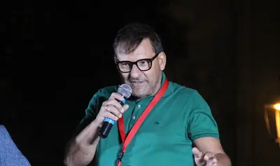 Giovanni Caputo - Ragazzi Sprint Crispiano