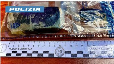 Arrestato 48enne per spaccio di droga a Taranto