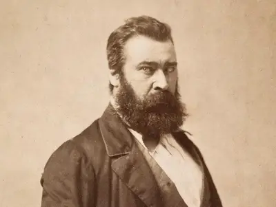 Jean-François Millet