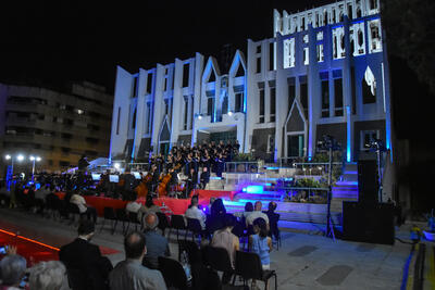 Foto Aurelio Castellaneta