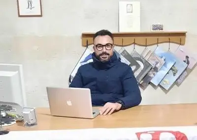 Vincenzo Giandomenico