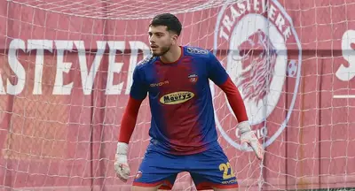 Foto De Cesaris / SS Taranto