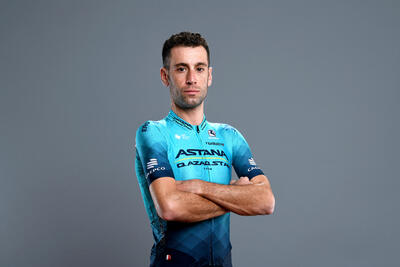Vincenzo Nibali