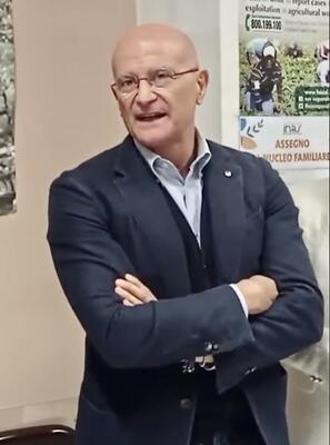 di Gianfranco Solazzo, Segretario Generale Cisl Taranto Brindisi