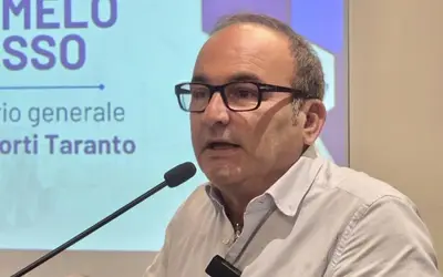 Carmelo Sasso