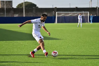 Cristian Hadziosmanovic